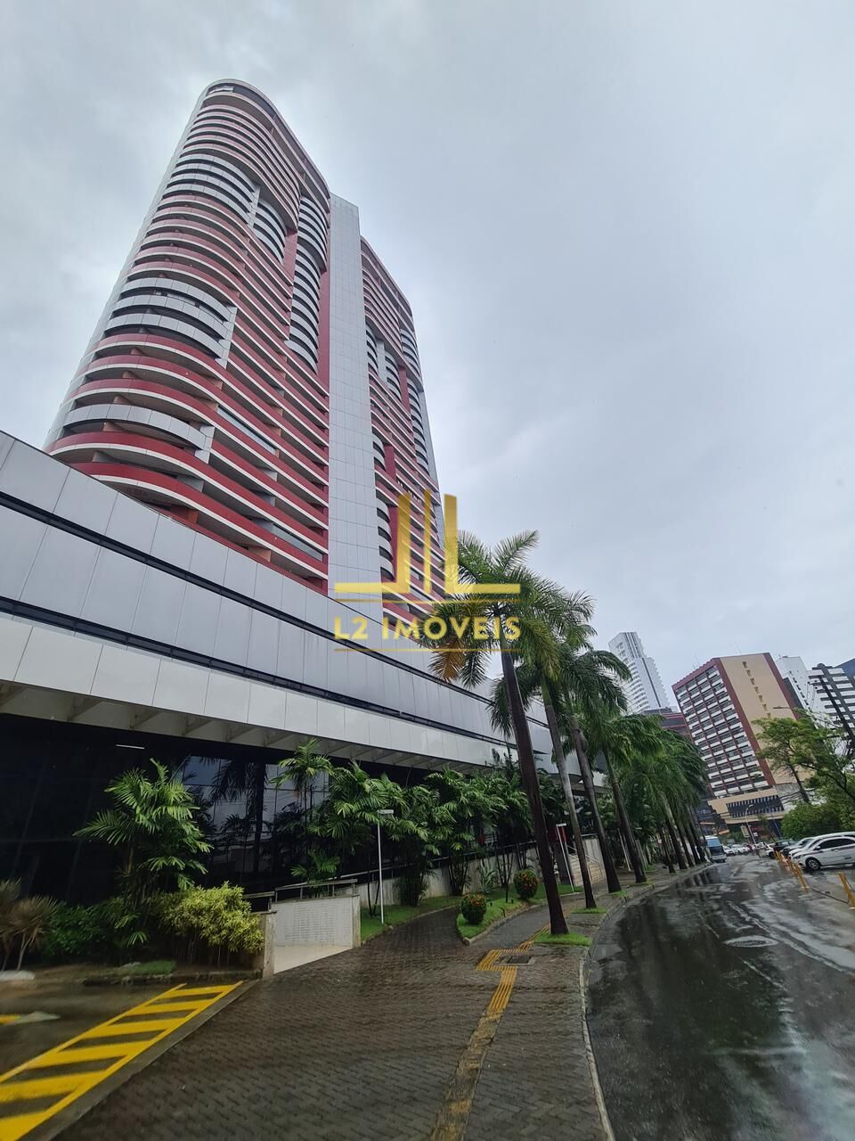 Apartamento à venda com 1 quarto, 50m² - Foto 14