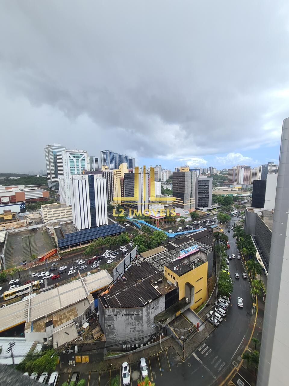 Apartamento à venda com 1 quarto, 50m² - Foto 8
