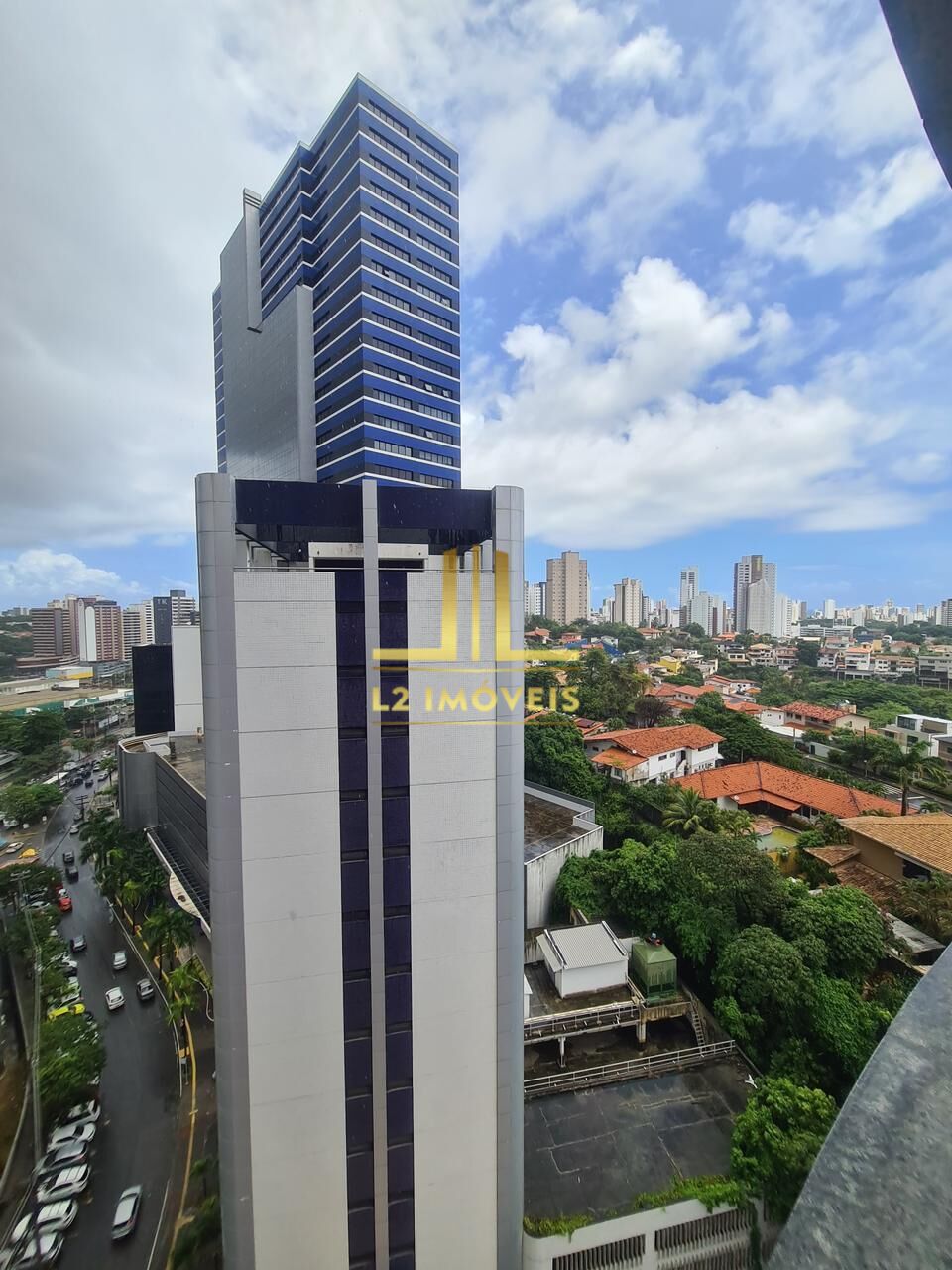Apartamento à venda com 1 quarto, 50m² - Foto 7