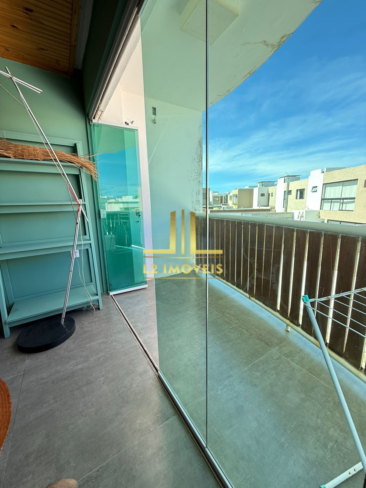 Apartamento à venda com 1 quarto, 54m² - Foto 6