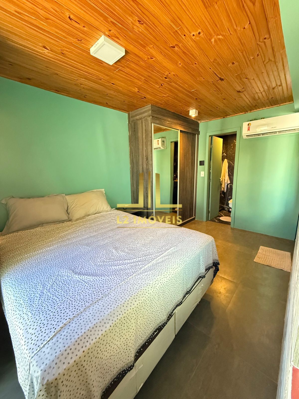 Apartamento à venda com 1 quarto, 54m² - Foto 8