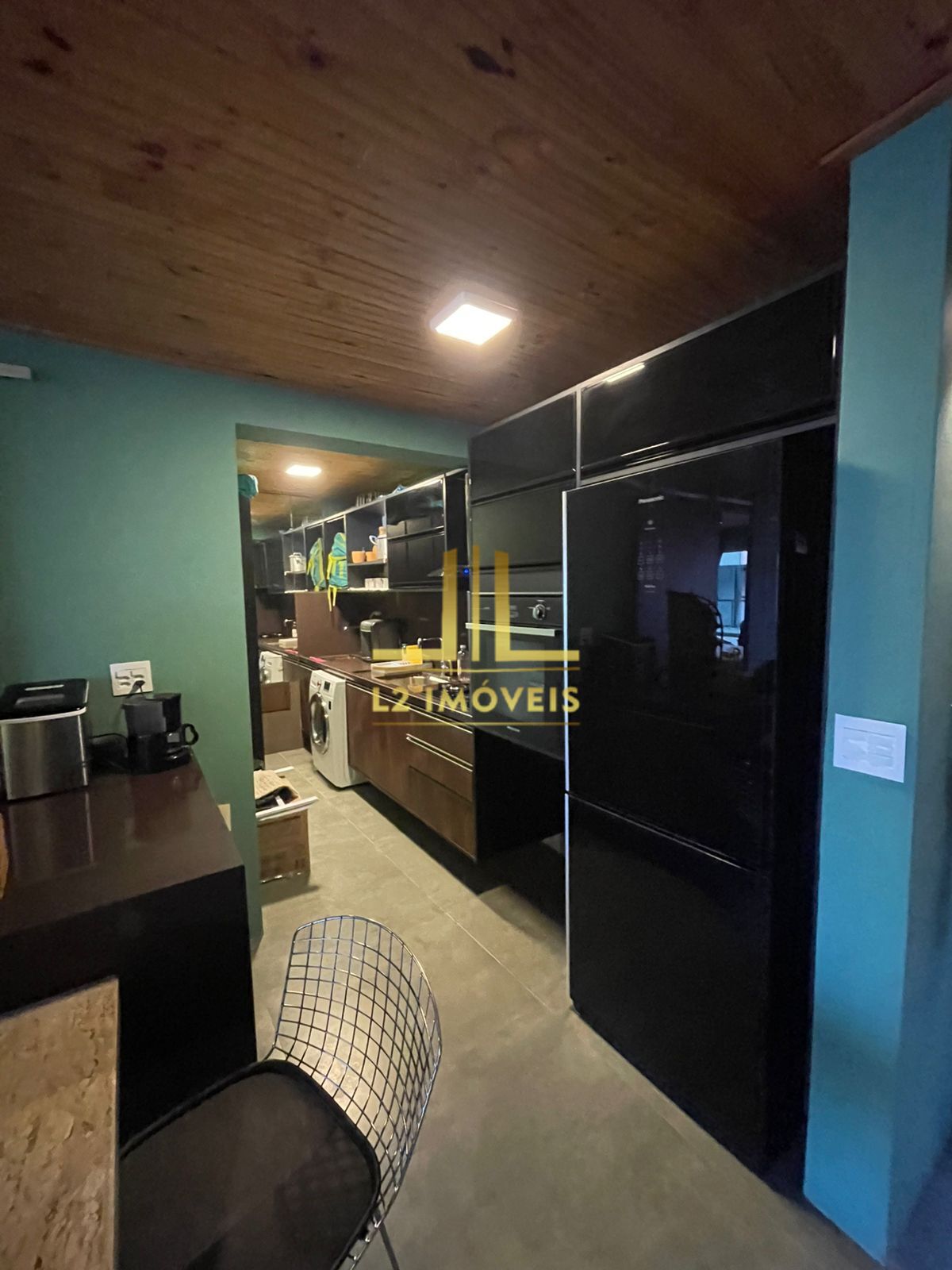 Apartamento à venda com 1 quarto, 54m² - Foto 9