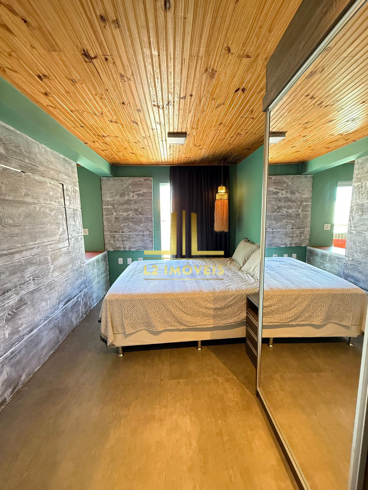 Apartamento à venda com 1 quarto, 54m² - Foto 7