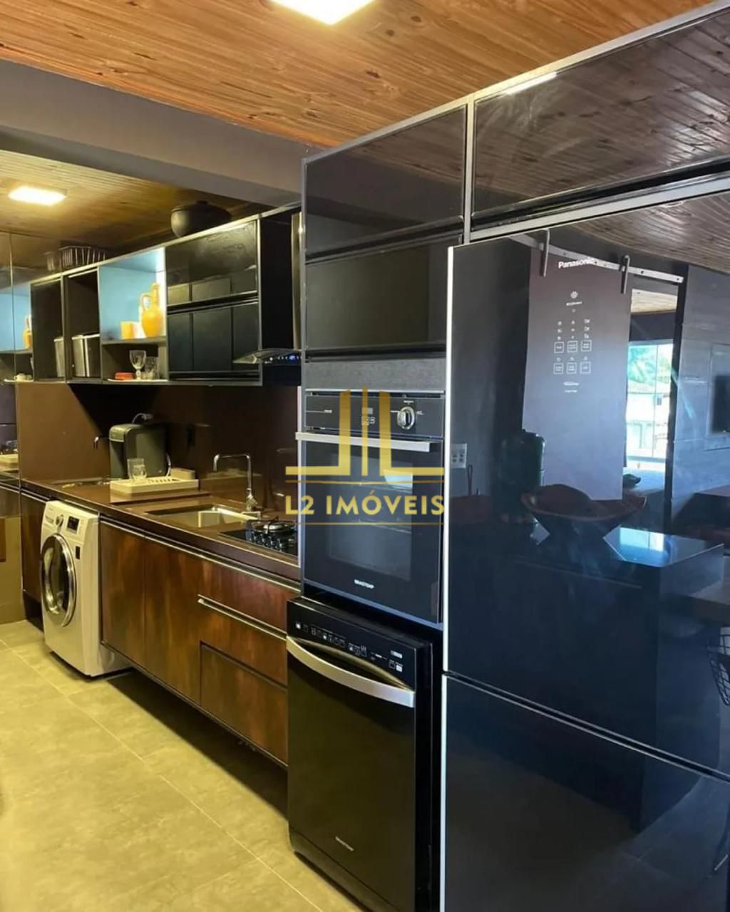 Apartamento à venda com 1 quarto, 54m² - Foto 10
