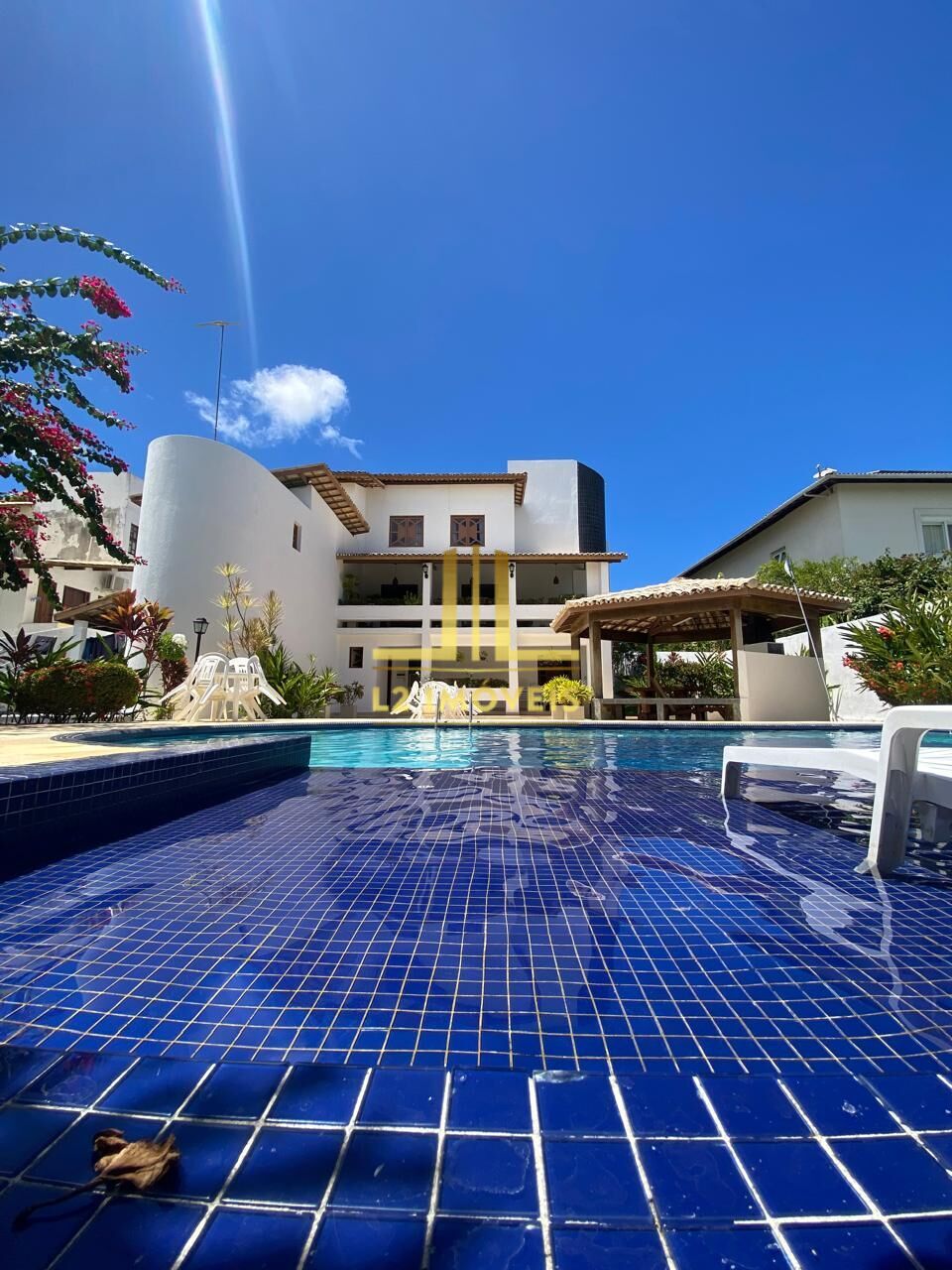 Casa - Jaguaribe