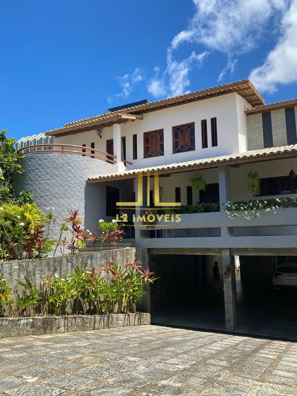Casa - Jaguaribe