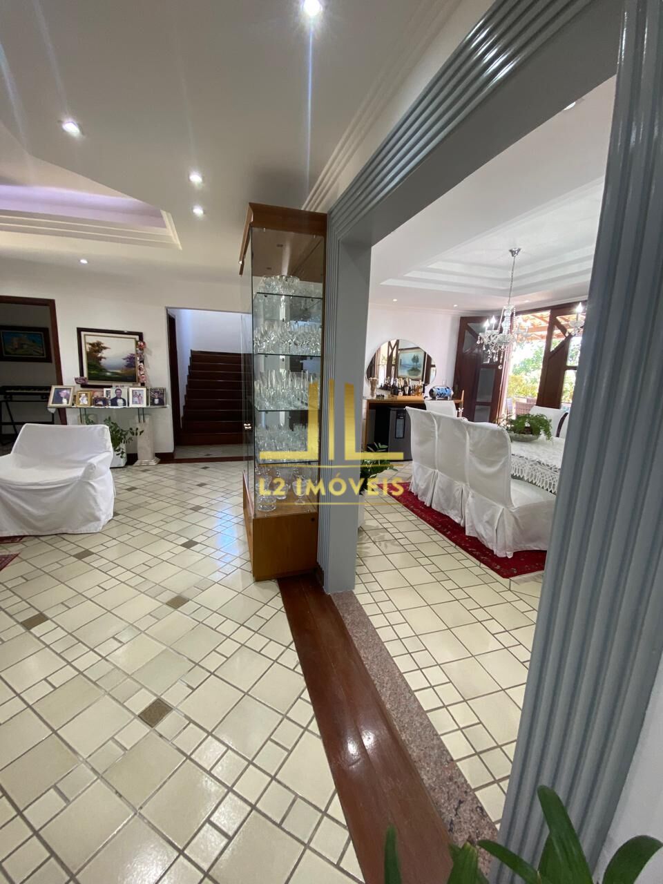 Casa - Jaguaribe