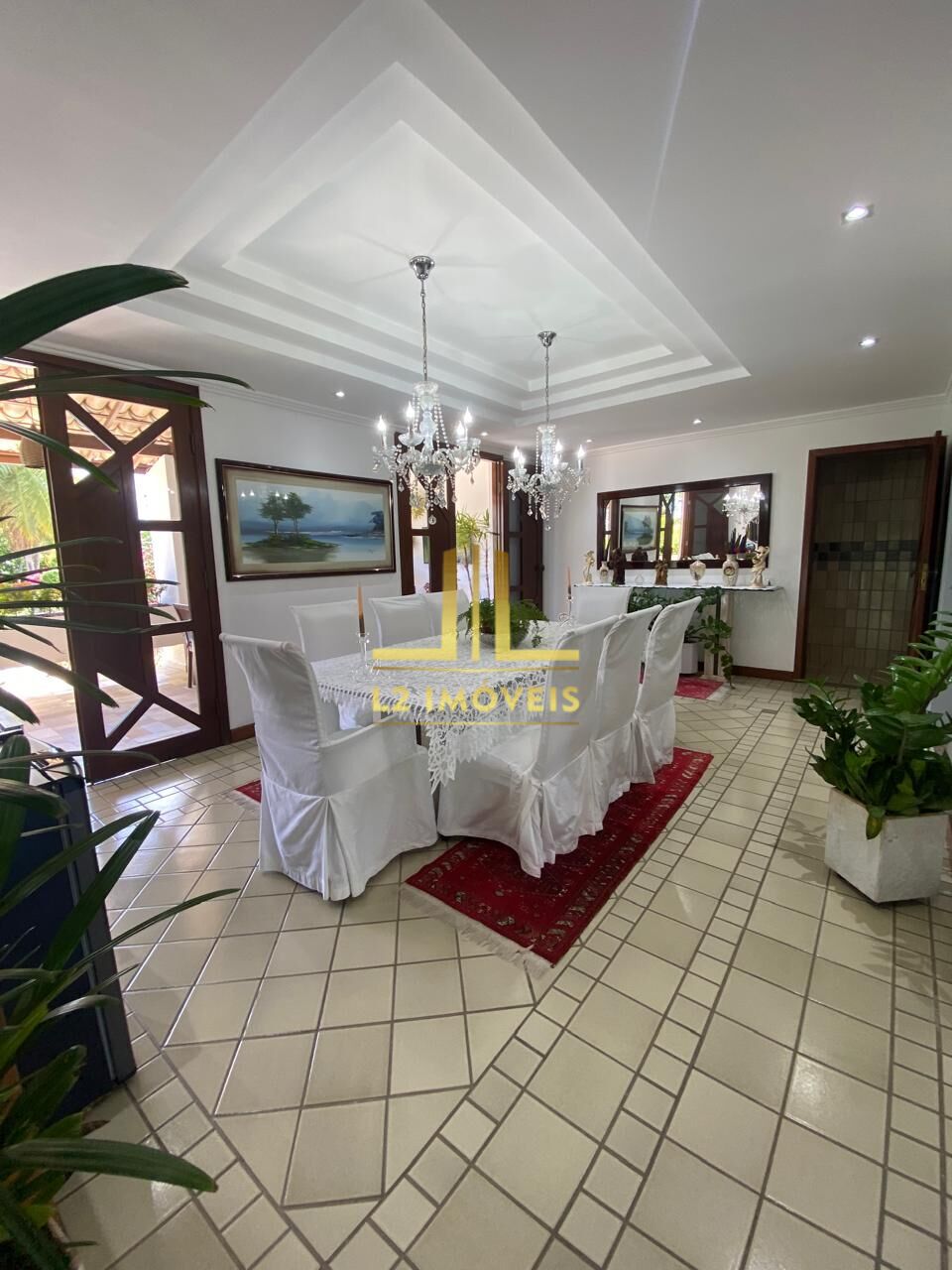 Casa - Jaguaribe