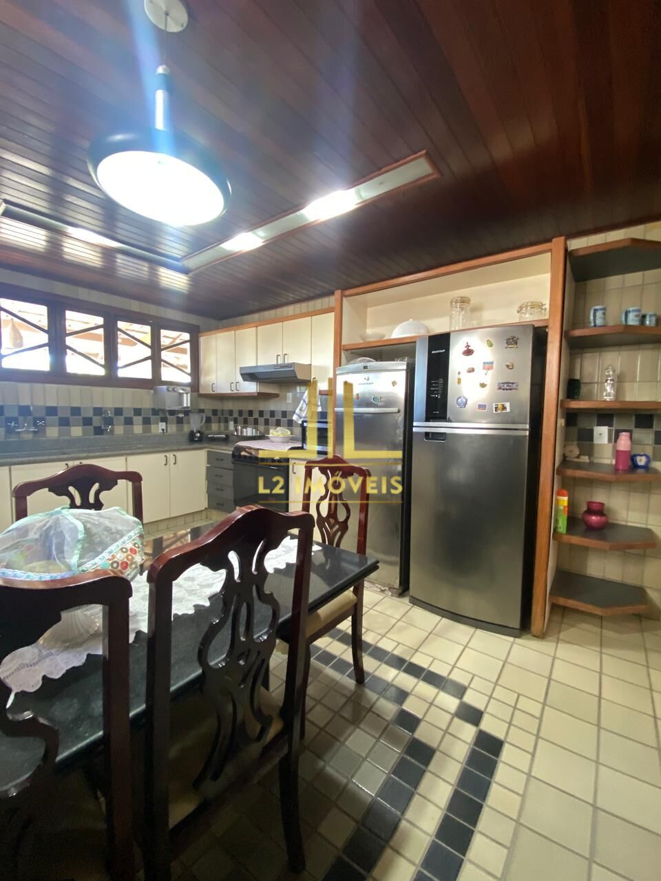Casa - Jaguaribe