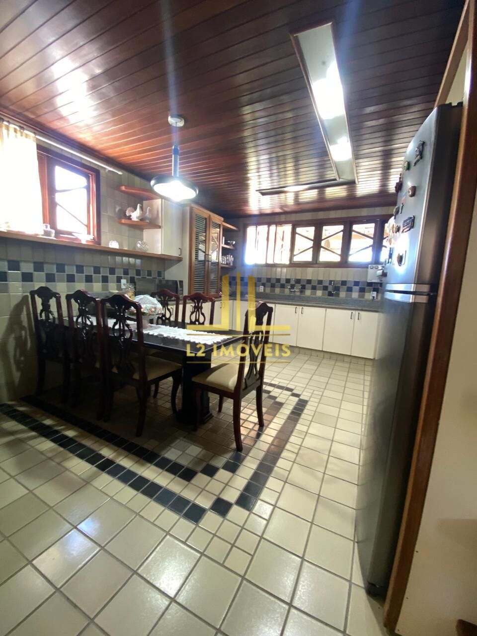 Casa - Jaguaribe