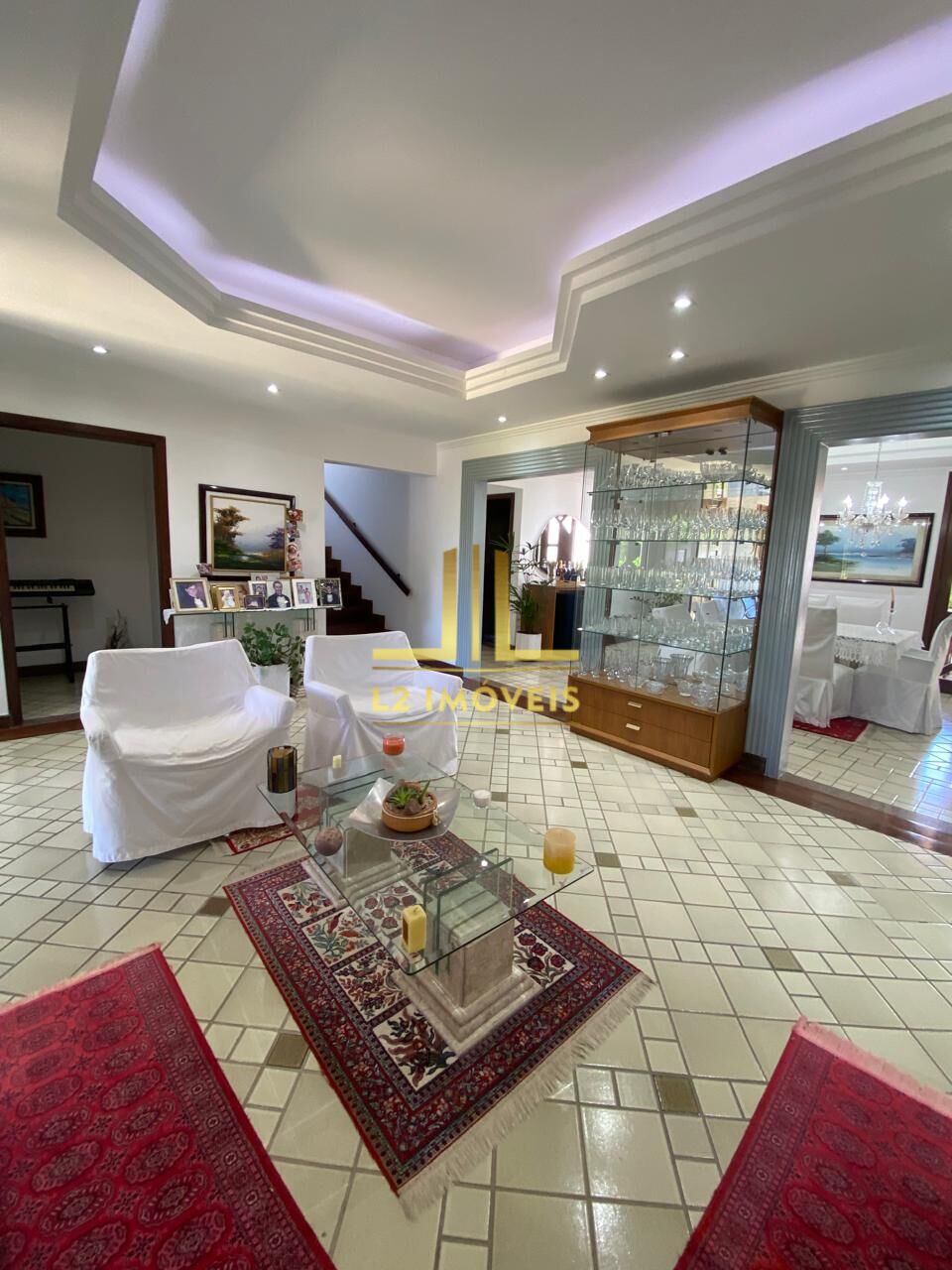 Casa - Jaguaribe
