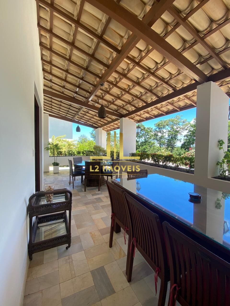 Casa - Jaguaribe