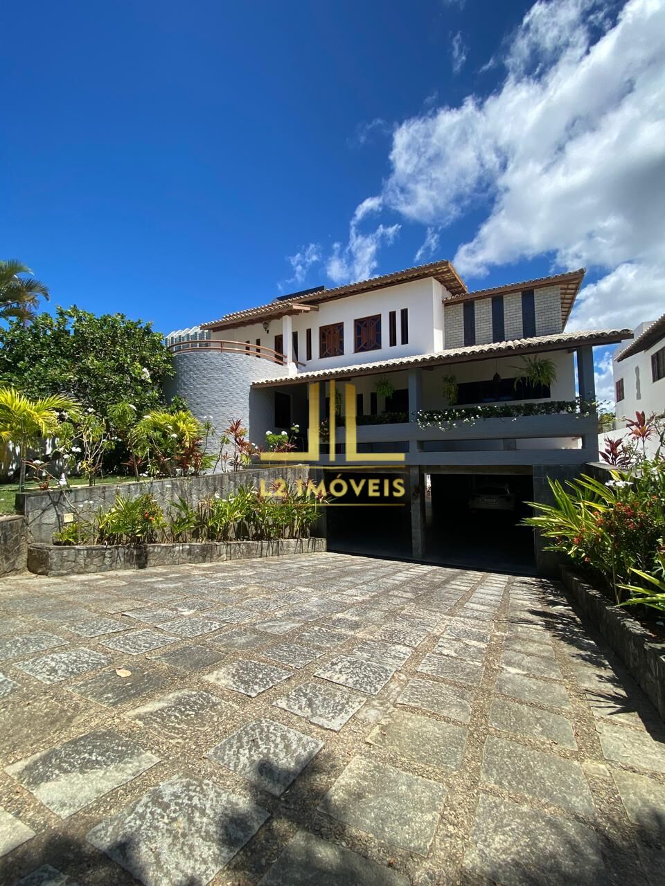 Casa - Jaguaribe