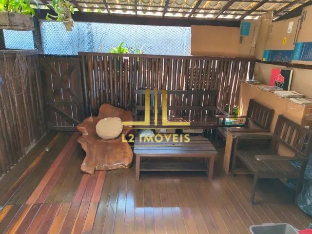 Casa de Condomínio, 2 quartos - Foto 7