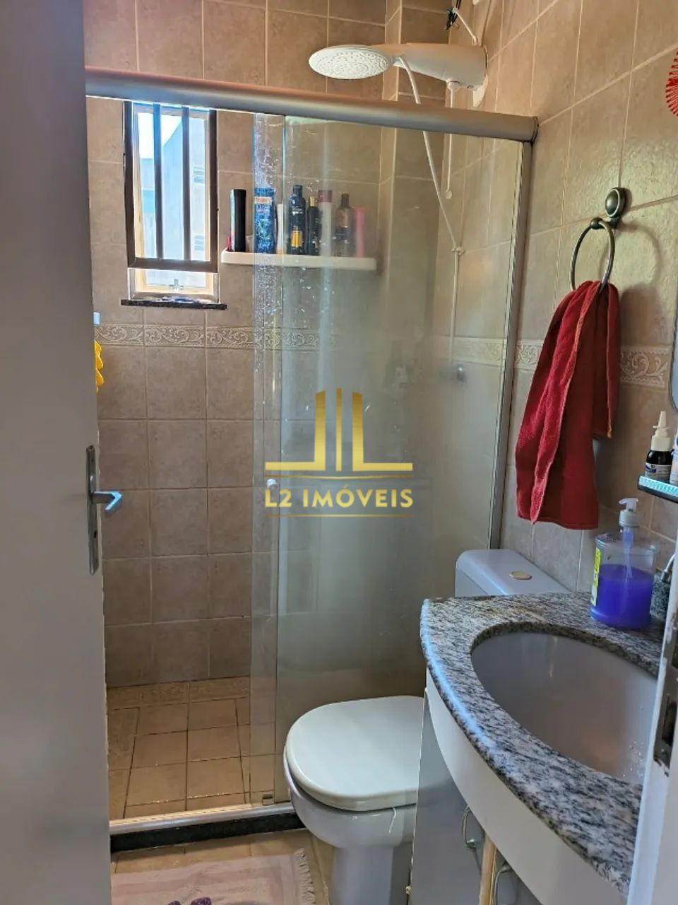 Casa de Condomínio, 2 quartos - Foto 12