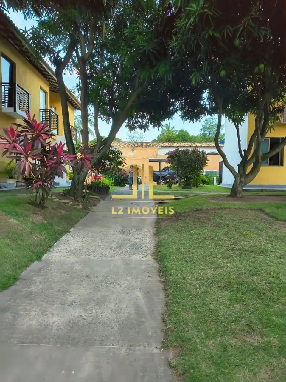 Casa de Condomínio, 2 quartos - Foto 16