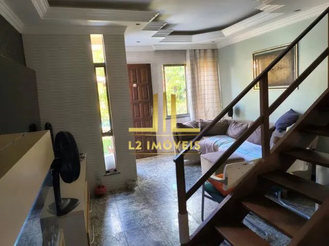 Casa de Condomínio, 2 quartos - Foto 4