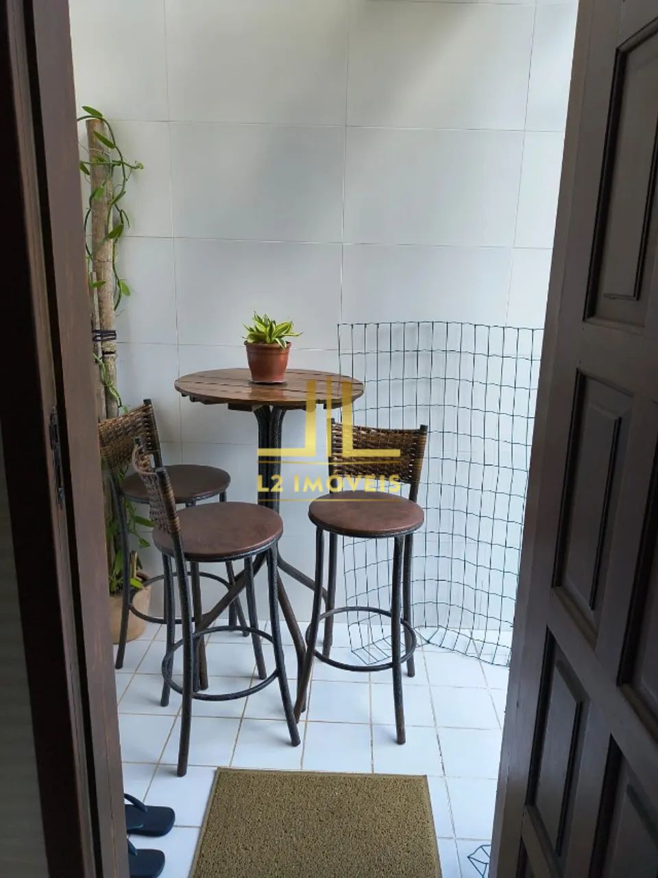 Casa de Condomínio, 2 quartos - Foto 8