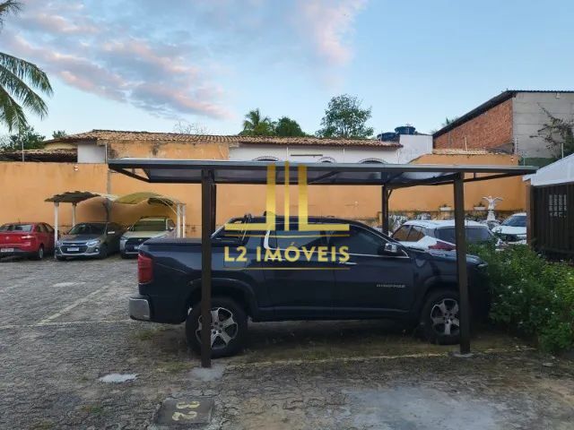 Casa de Condomínio, 2 quartos - Foto 6