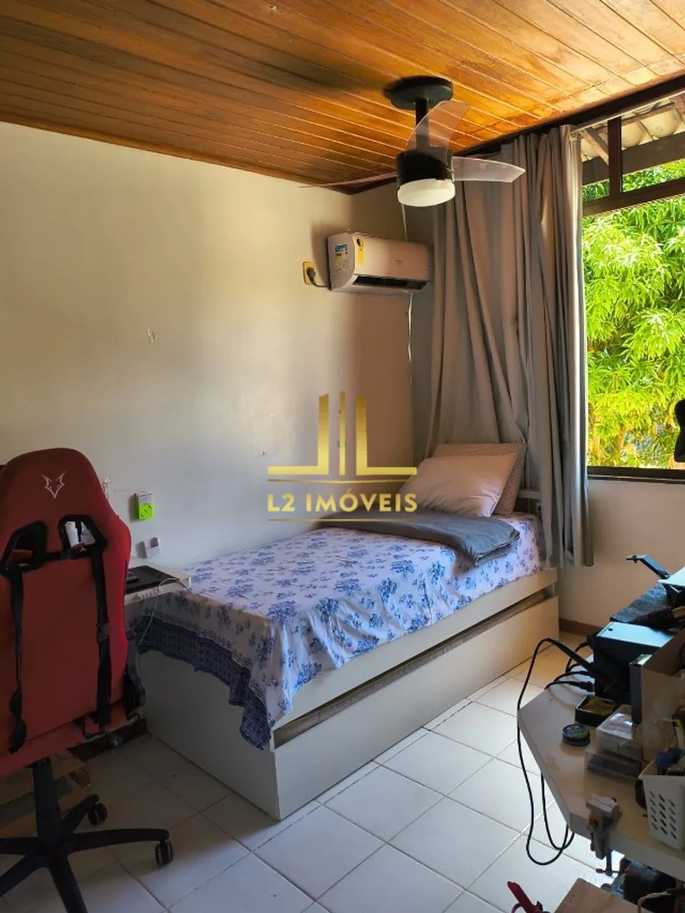 Casa de Condomínio, 2 quartos - Foto 10