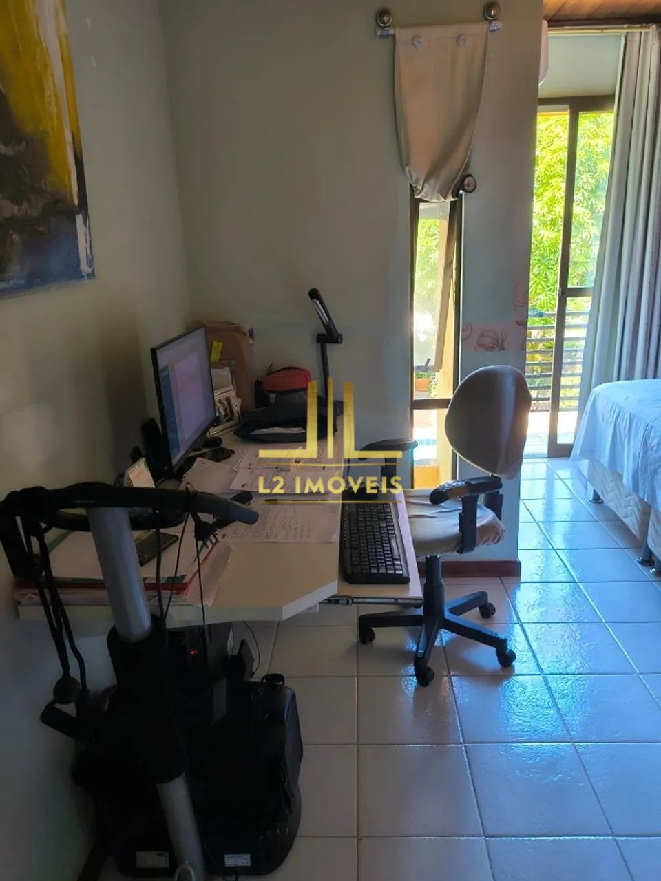 Casa de Condomínio, 2 quartos - Foto 11