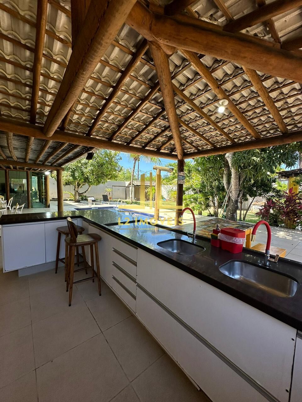 Casa de Condomínio, 4 quartos - Foto 10