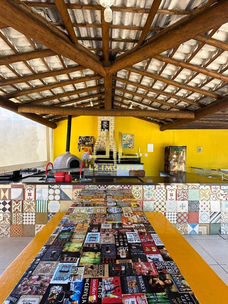 Casa de Condomínio, 4 quartos - Foto 8