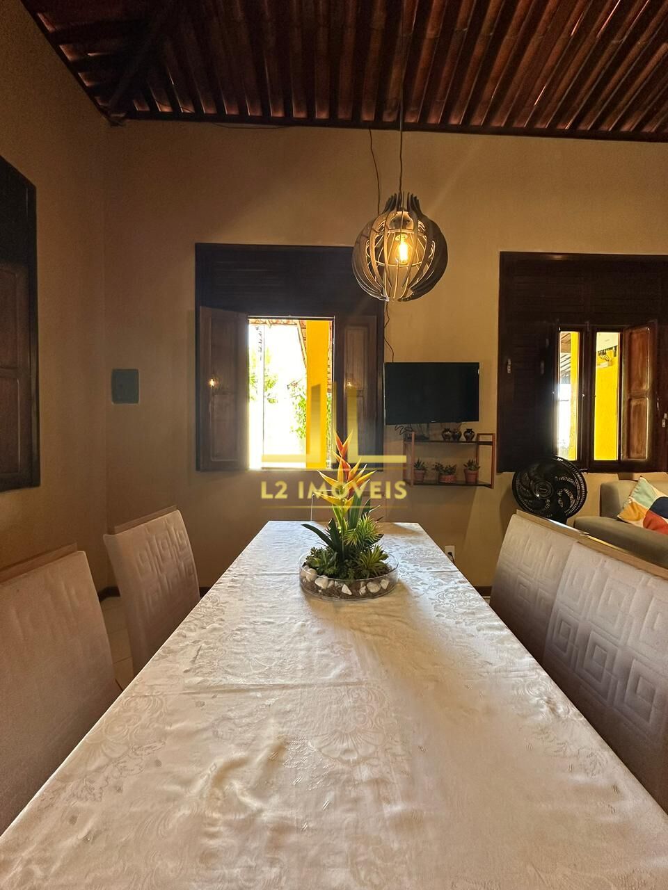 Casa de Condomínio, 4 quartos - Foto 11
