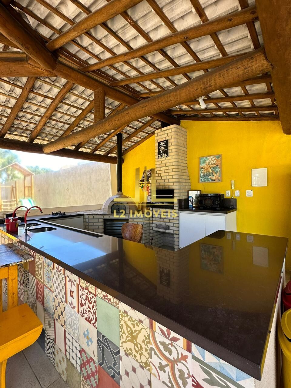 Casa de Condomínio, 4 quartos - Foto 7