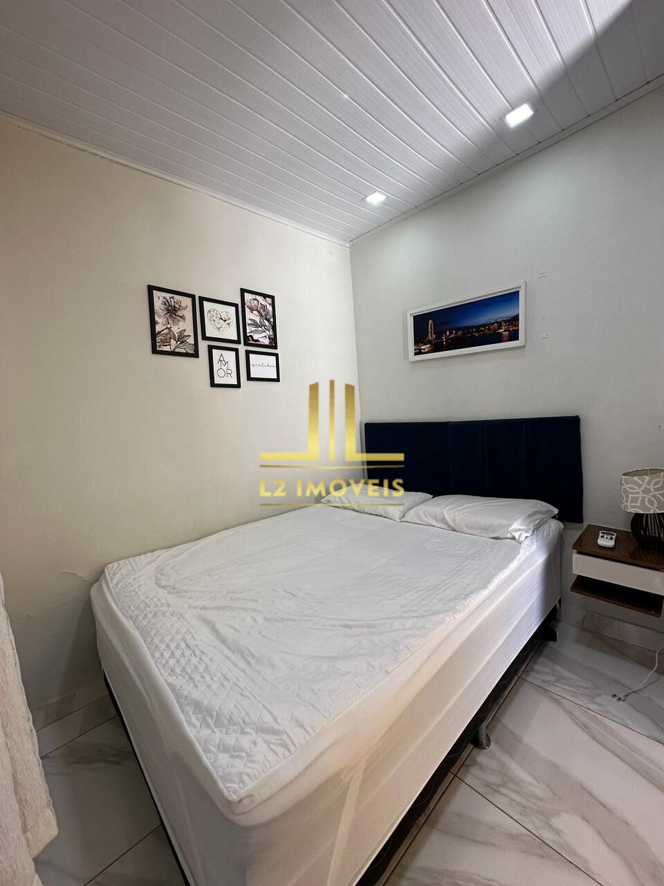 Casa de Condomínio, 4 quartos - Foto 17