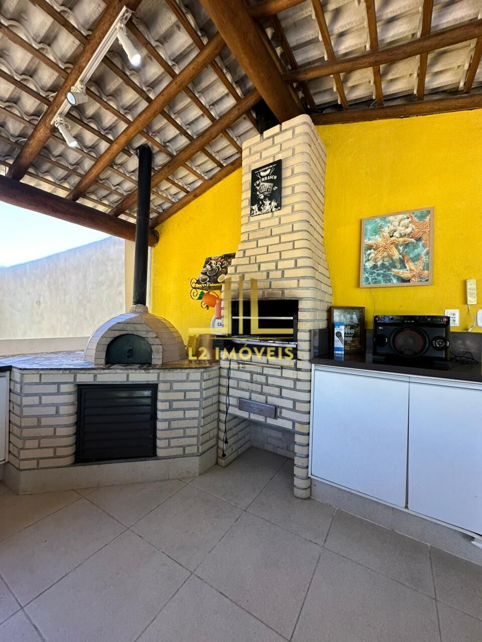 Casa de Condomínio, 4 quartos - Foto 5