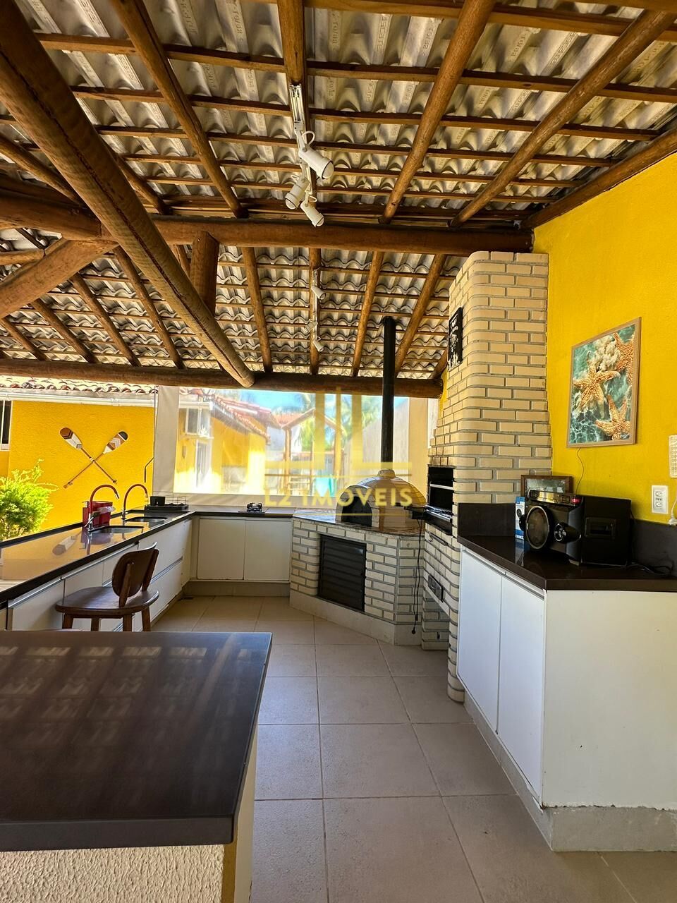 Casa de Condomínio, 4 quartos - Foto 6
