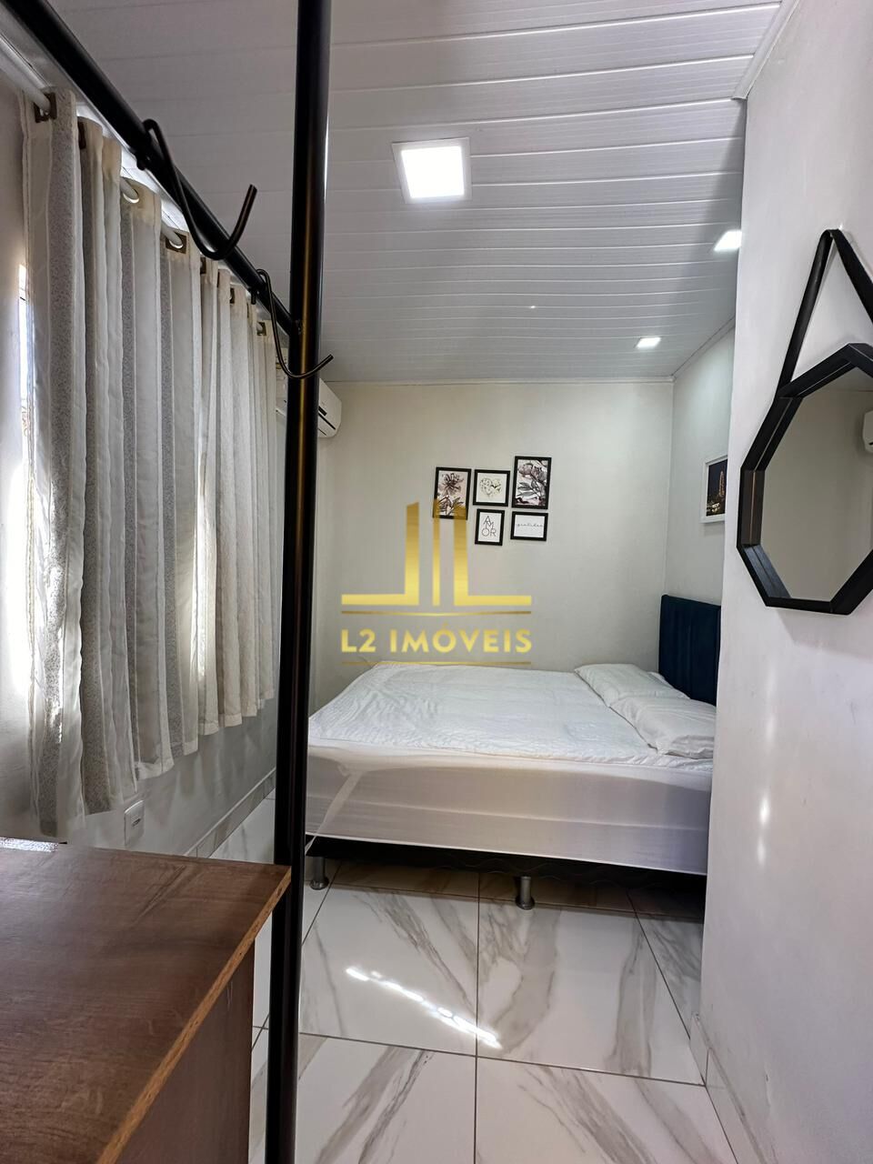 Casa de Condomínio, 4 quartos - Foto 18