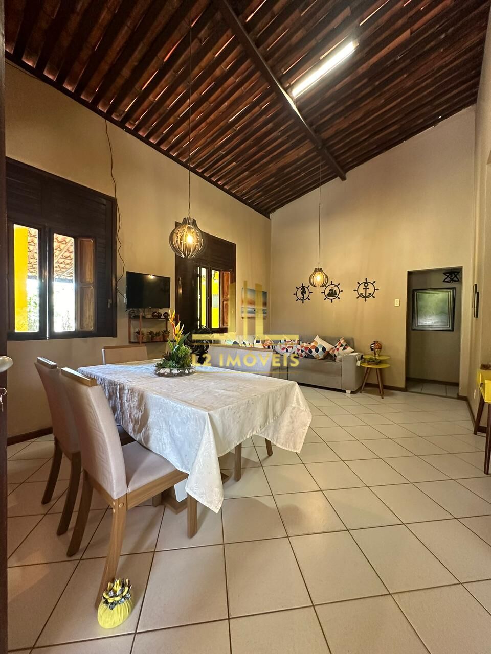 Casa de Condomínio, 4 quartos - Foto 12
