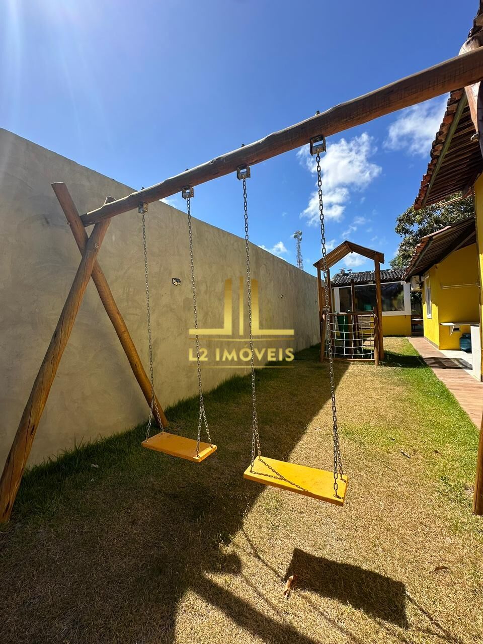 Casa de Condomínio, 4 quartos - Foto 26