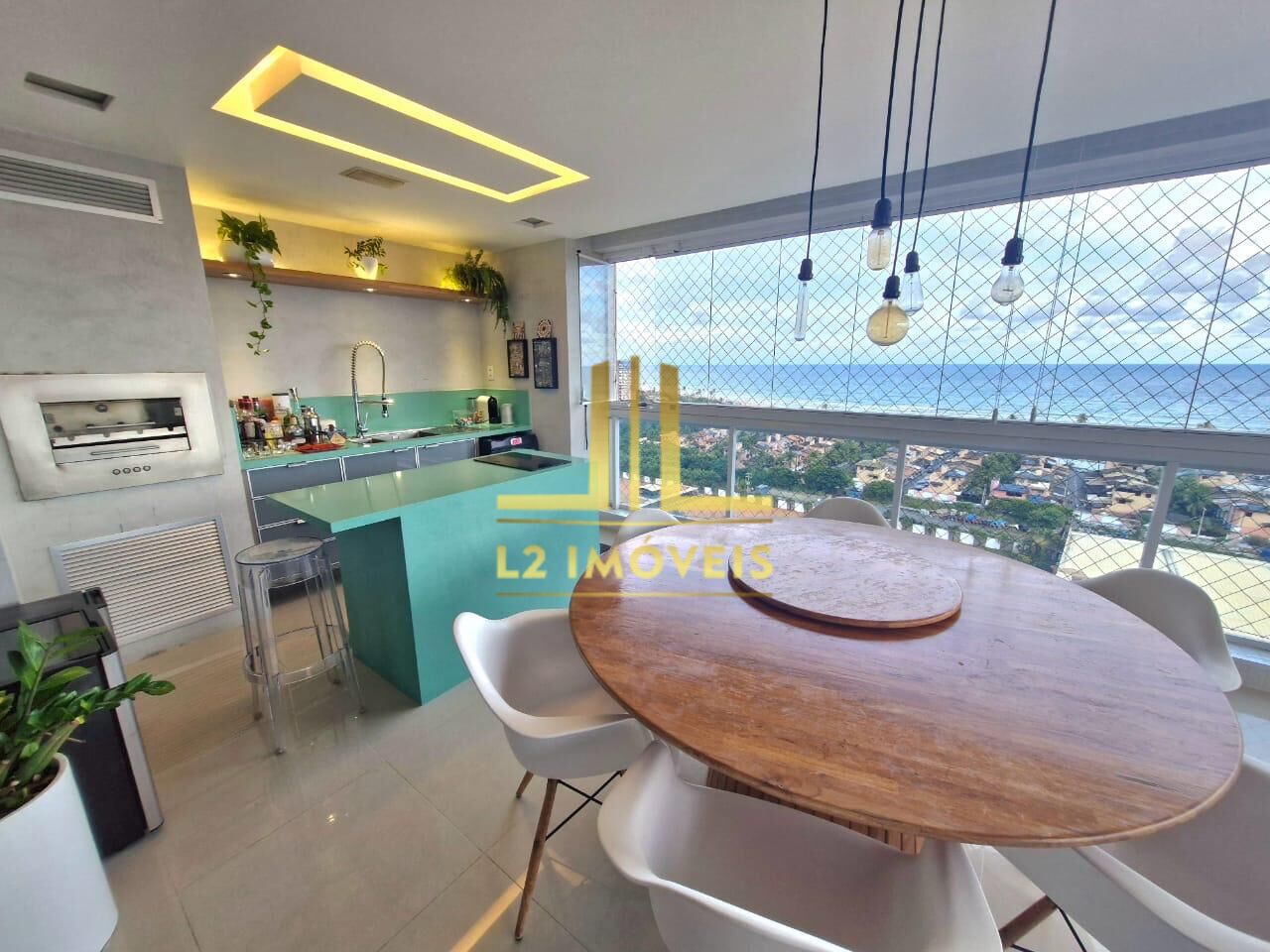 Apartamento, 2 quartos, 155 m² - Foto 15