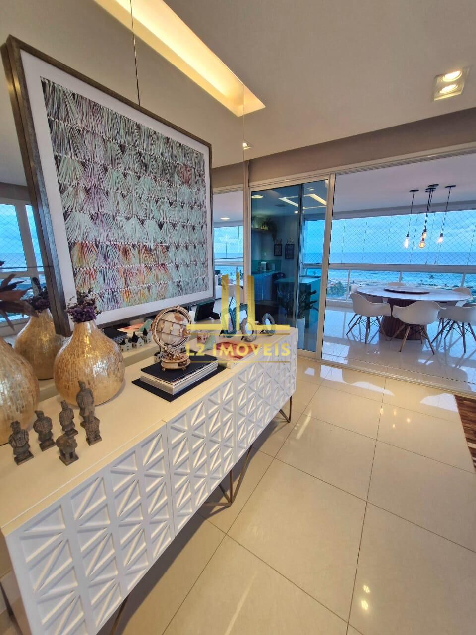 Apartamento, 2 quartos, 155 m² - Foto 8