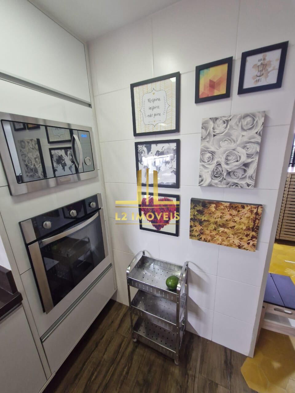 Apartamento, 2 quartos, 155 m² - Foto 39