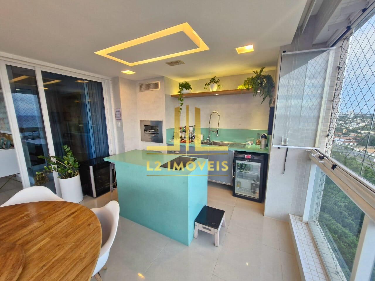 Apartamento, 2 quartos, 155 m² - Foto 21