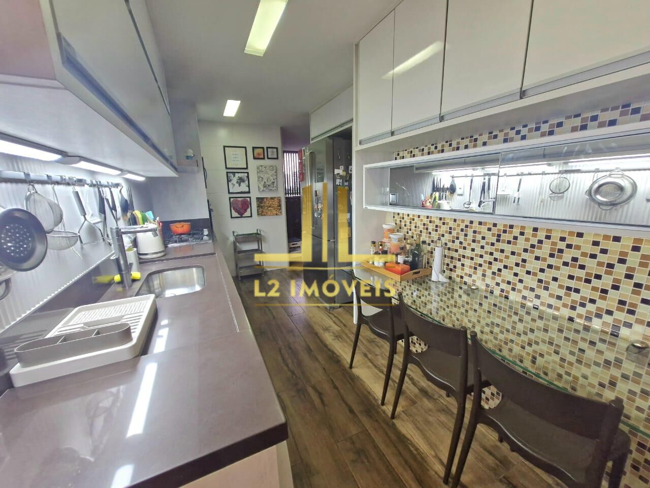 Apartamento, 2 quartos, 155 m² - Foto 38