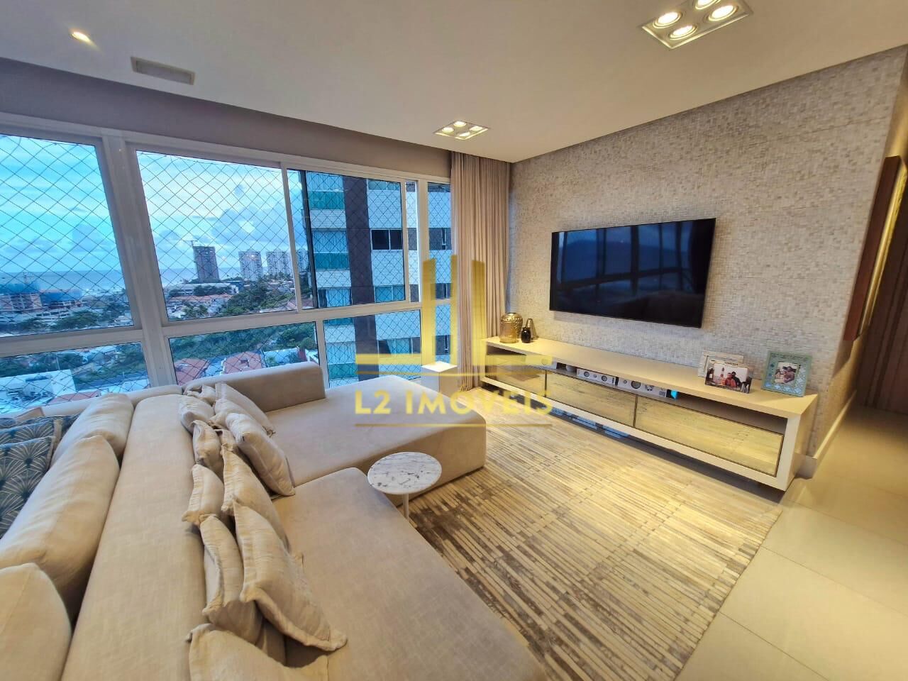 Apartamento, 2 quartos, 155 m² - Foto 12