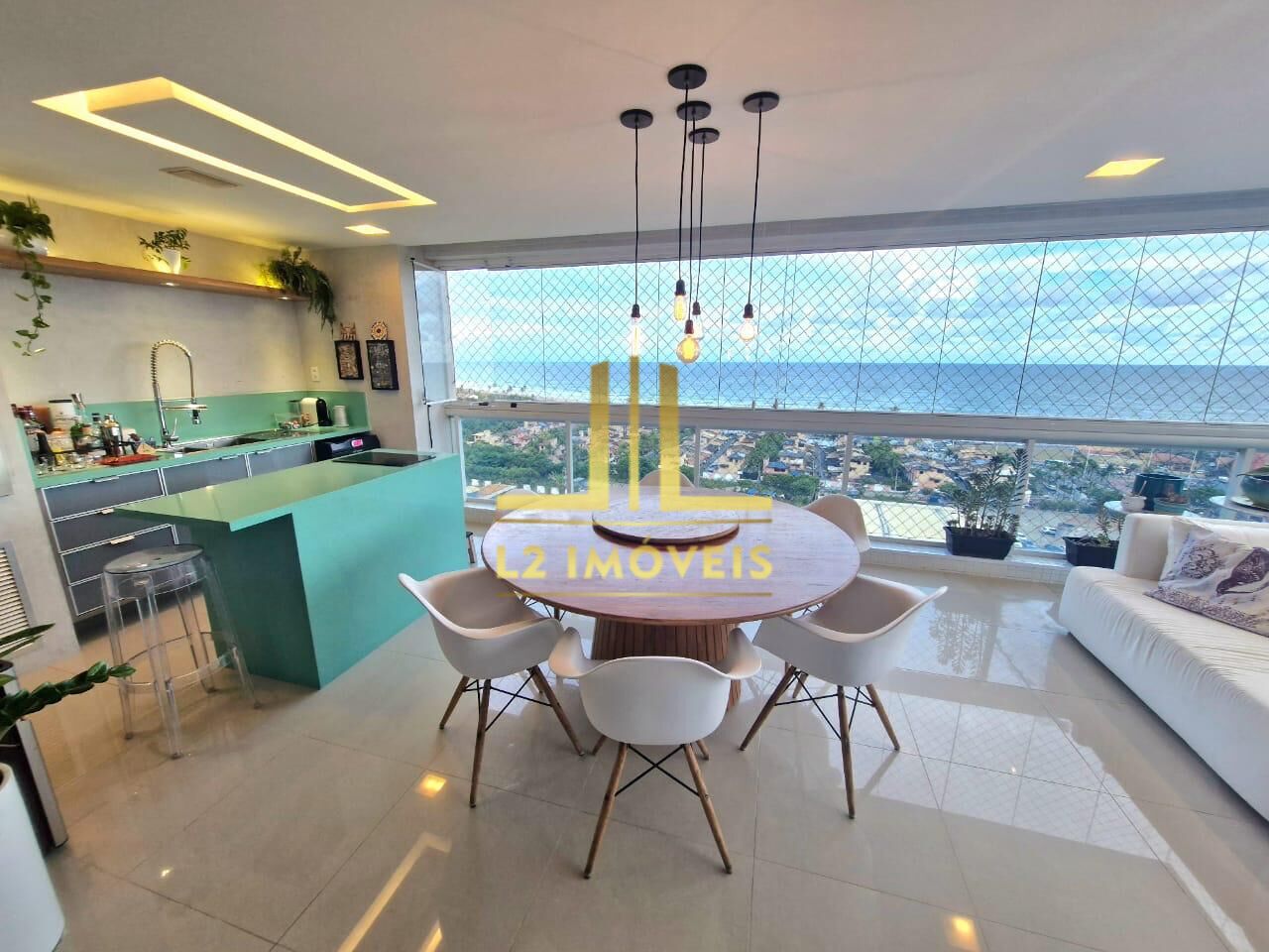 Apartamento, 2 quartos, 155 m² - Foto 13