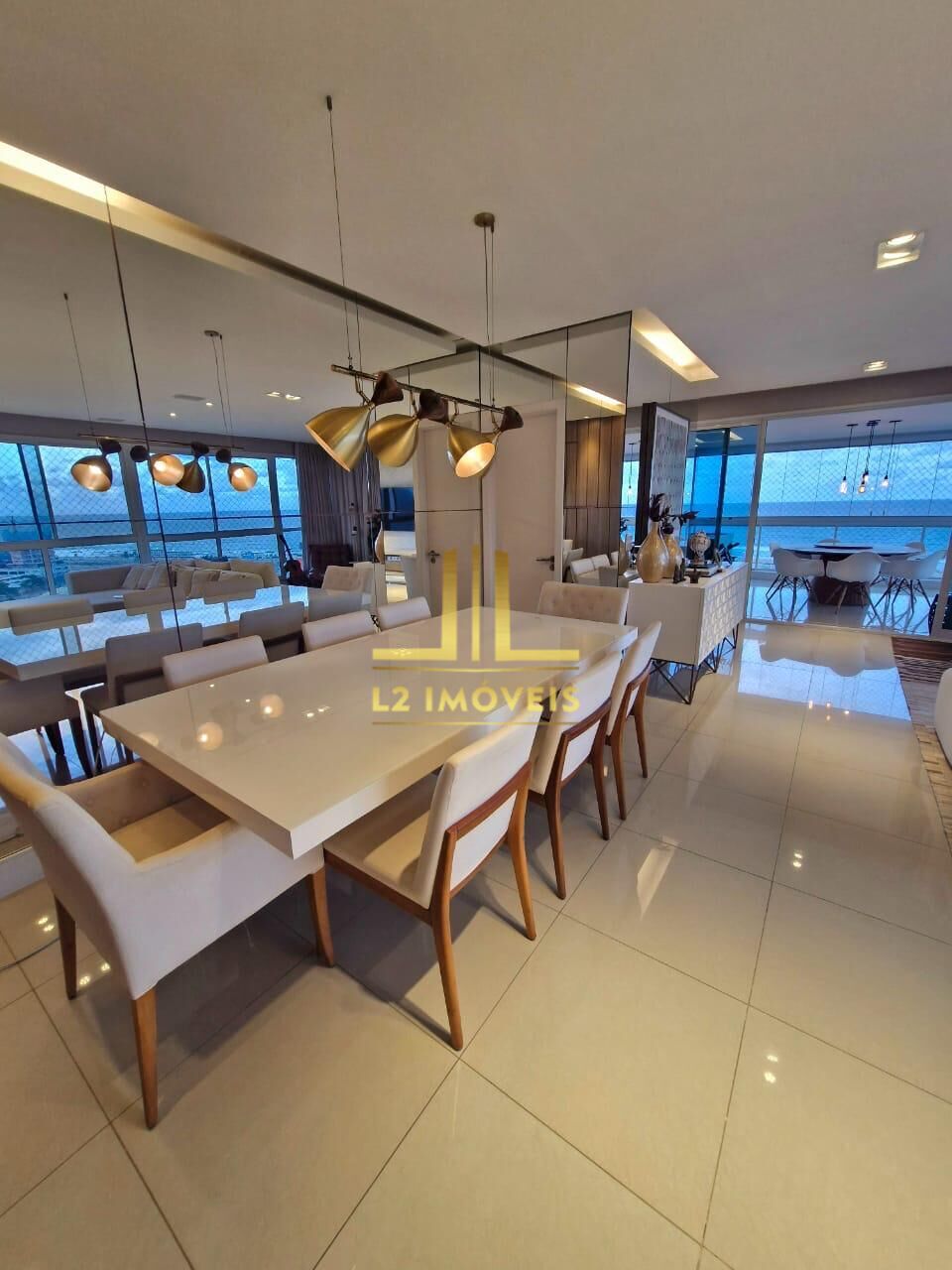 Apartamento, 2 quartos, 155 m² - Foto 19