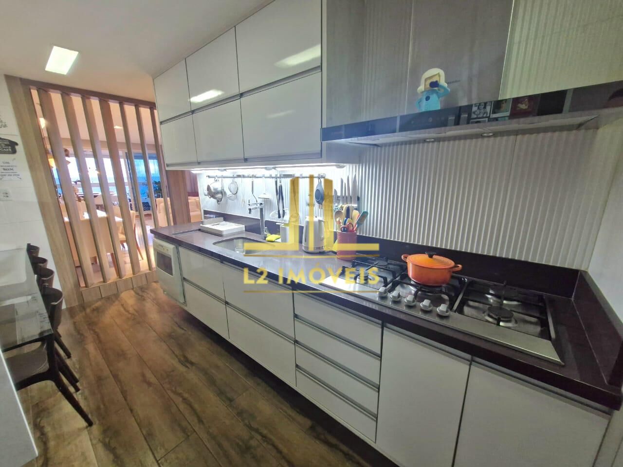 Apartamento, 2 quartos, 155 m² - Foto 42