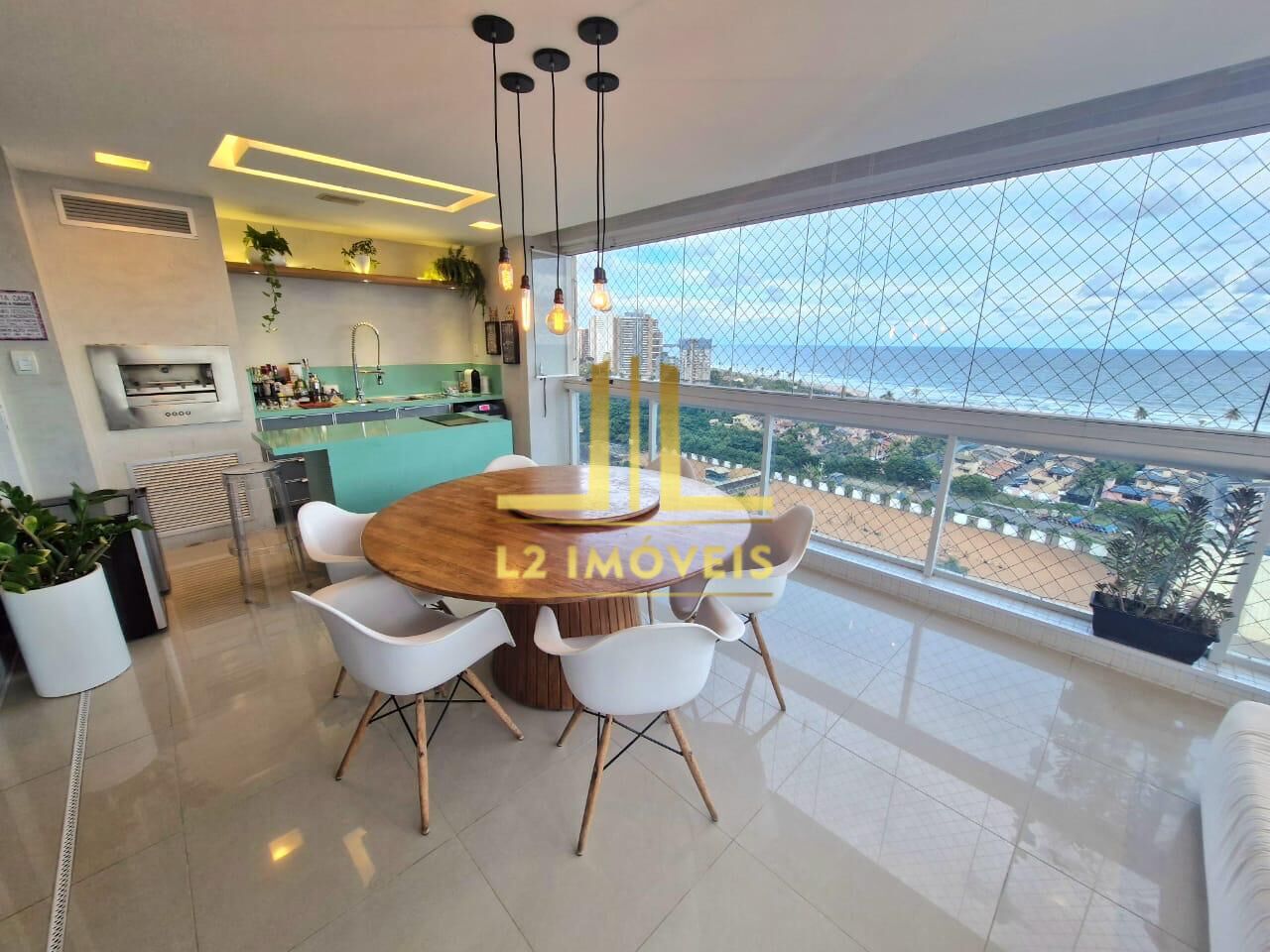 Apartamento, 2 quartos, 155 m² - Foto 14