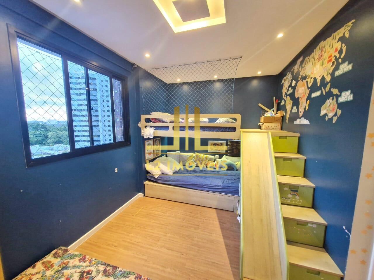 Apartamento, 2 quartos, 155 m² - Foto 30