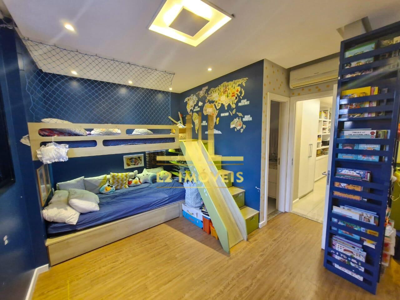 Apartamento, 2 quartos, 155 m² - Foto 32