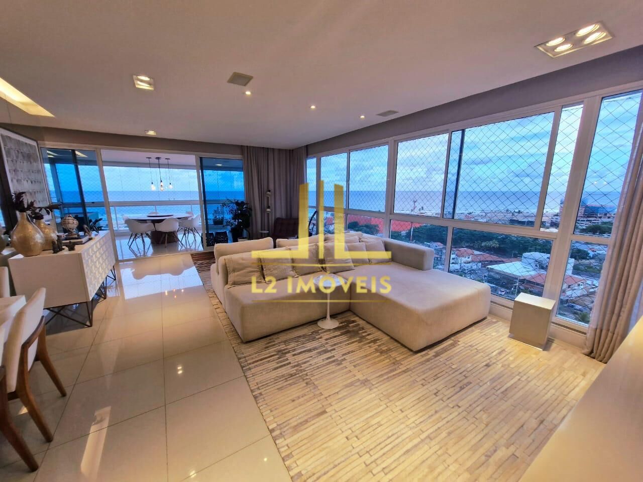 Apartamento, 2 quartos, 155 m² - Foto 4