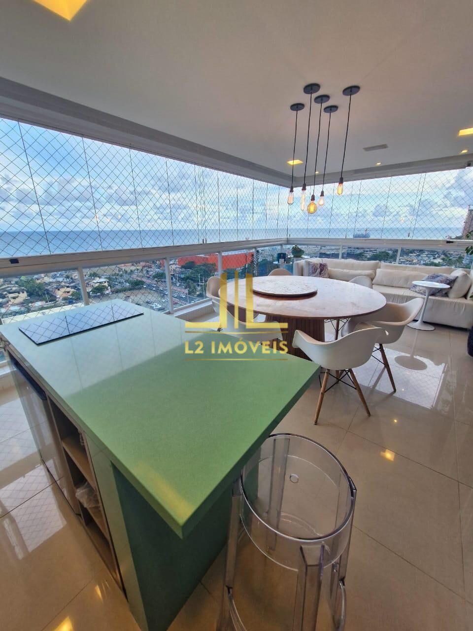 Apartamento, 2 quartos, 155 m² - Foto 16