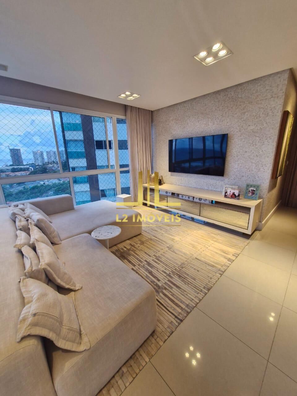 Apartamento, 2 quartos, 155 m² - Foto 7